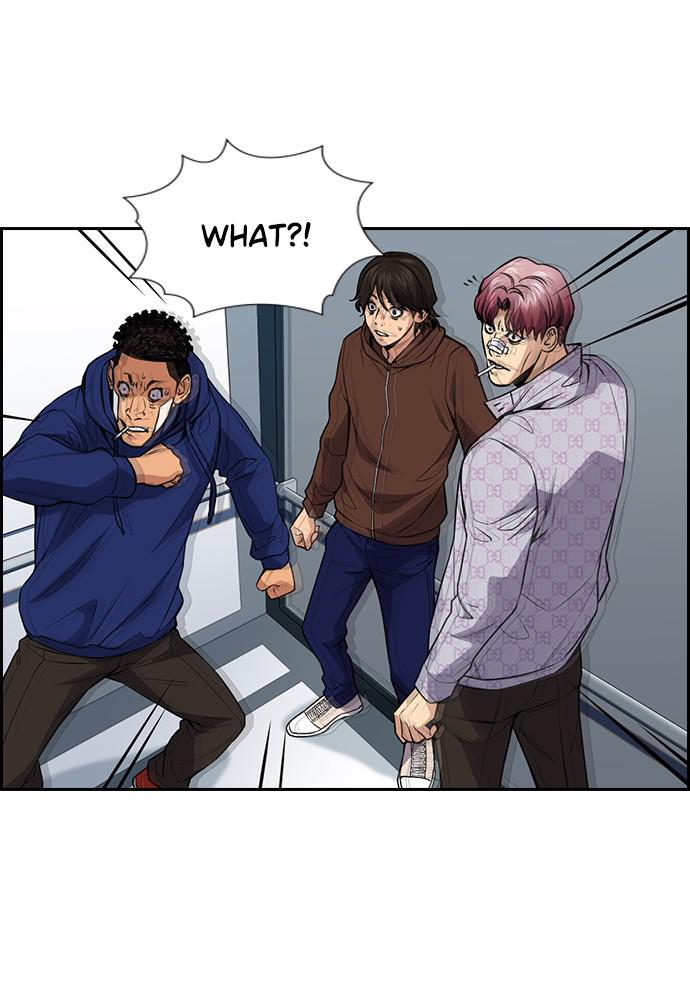 Read Get Schooled EN Manga Online