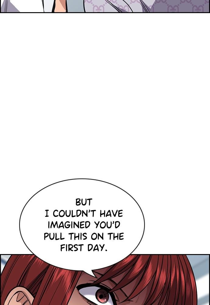 Read Get Schooled EN Manga Online