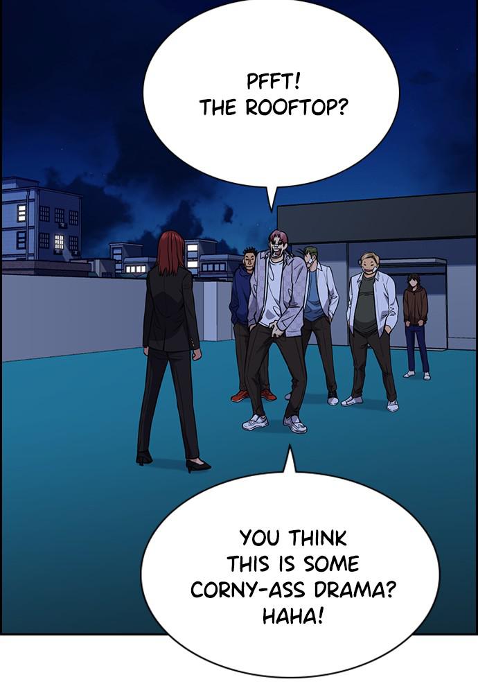 Read Get Schooled EN Manga Online