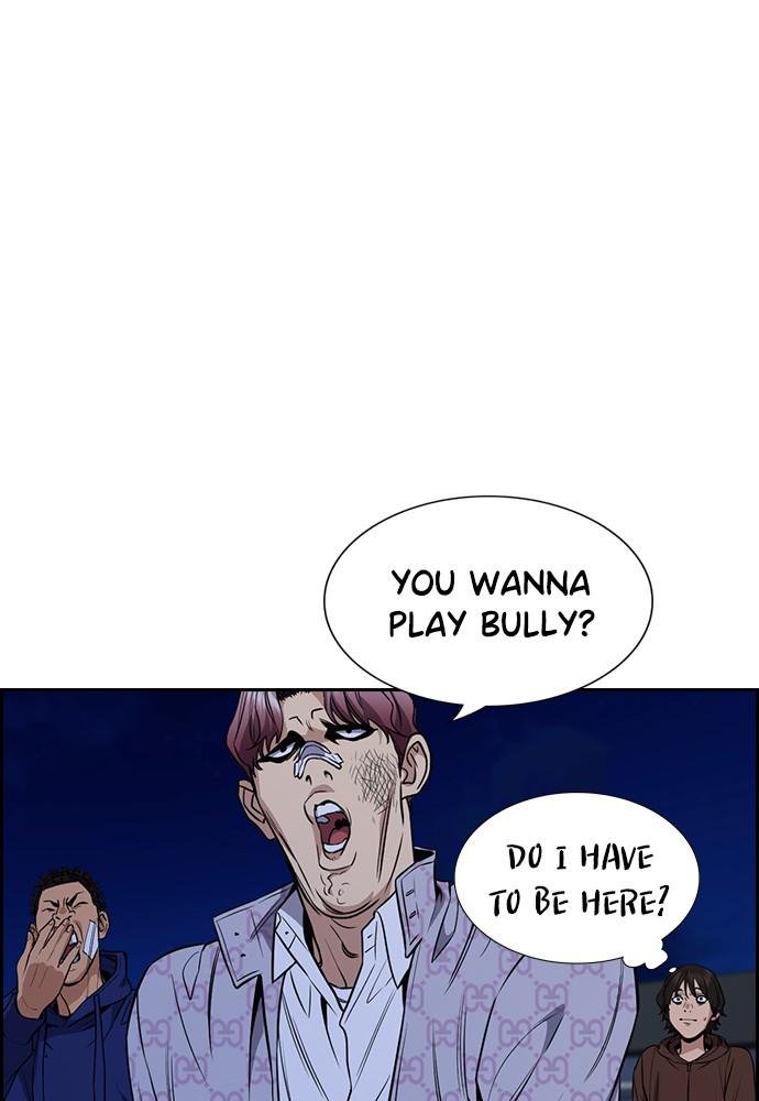 Read Get Schooled EN Manga Online