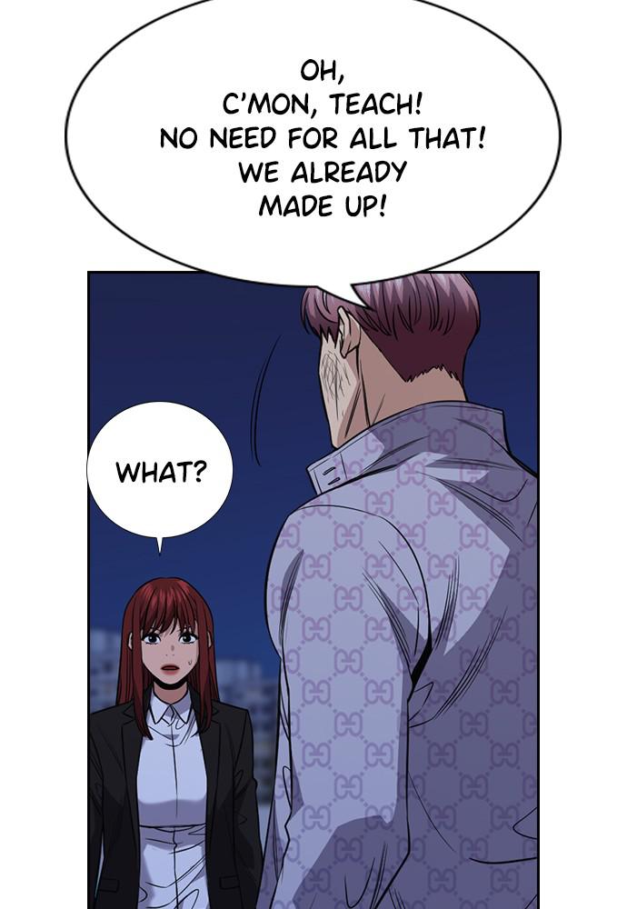 Read Get Schooled EN Manga Online