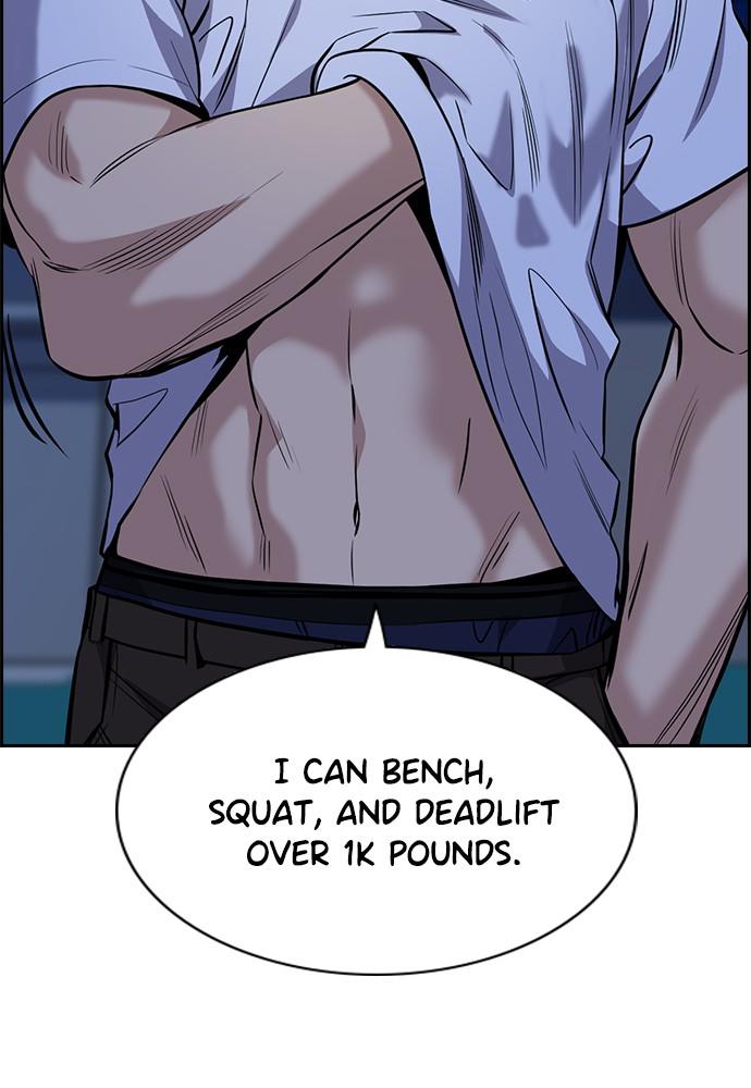 Read Get Schooled EN Manga Online