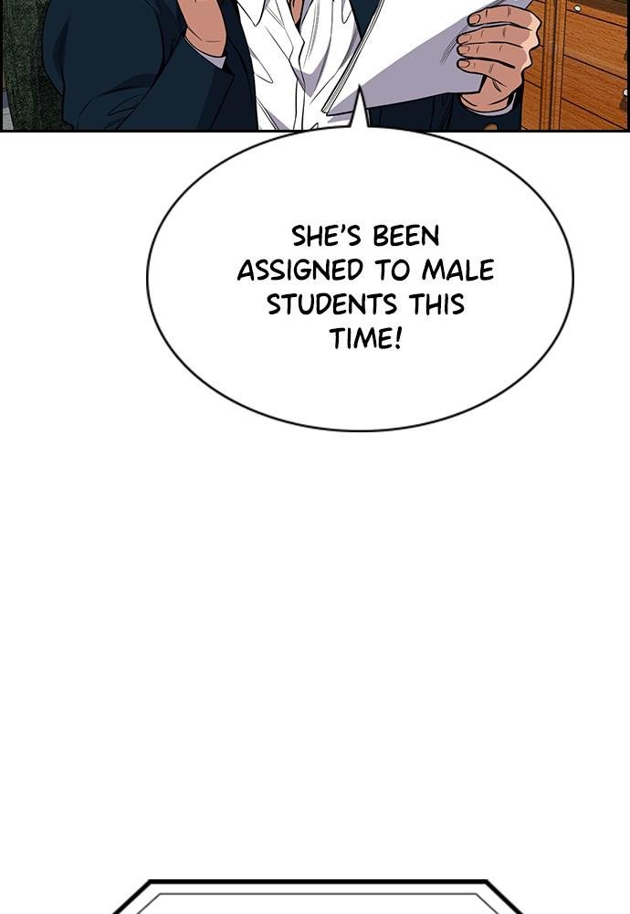 Read Get Schooled EN Manga Online