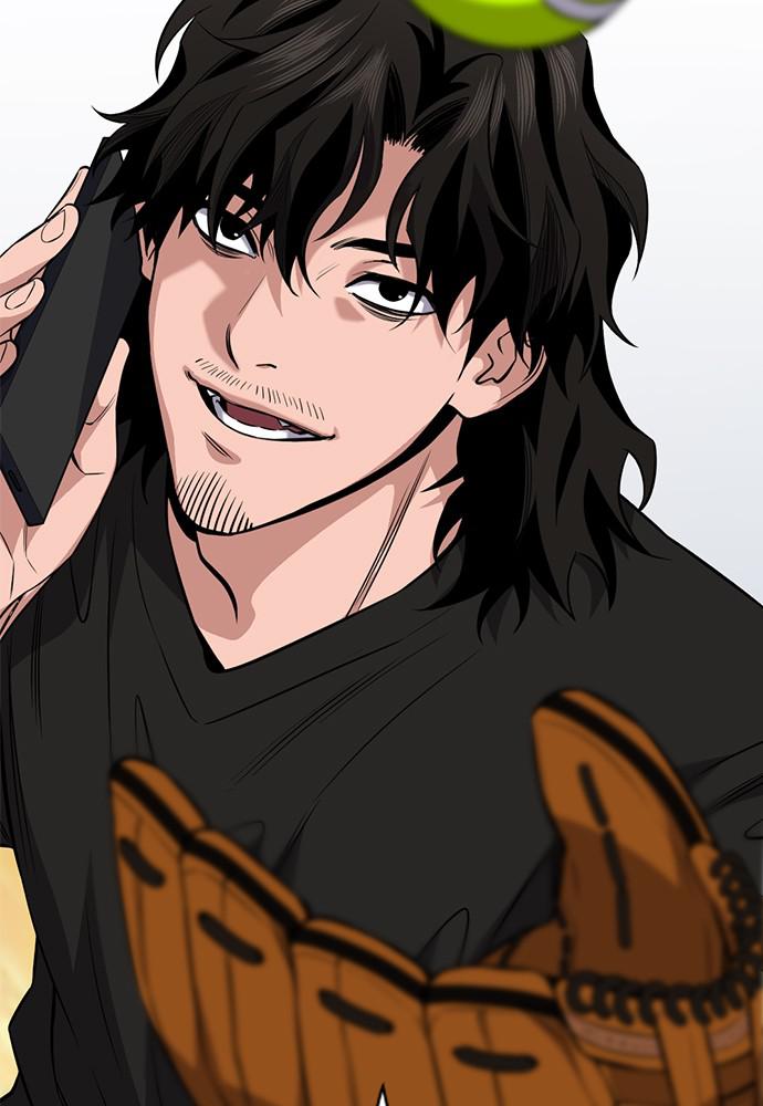 Read Get Schooled EN Manga Online
