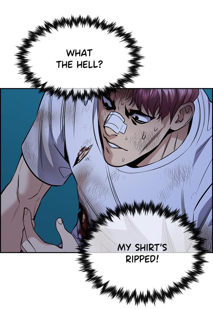 Read Get Schooled EN Manga Online
