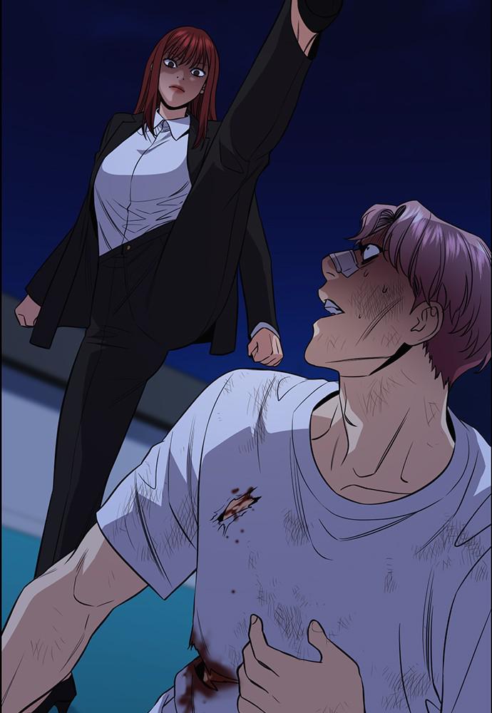 Read Get Schooled EN Manga Online