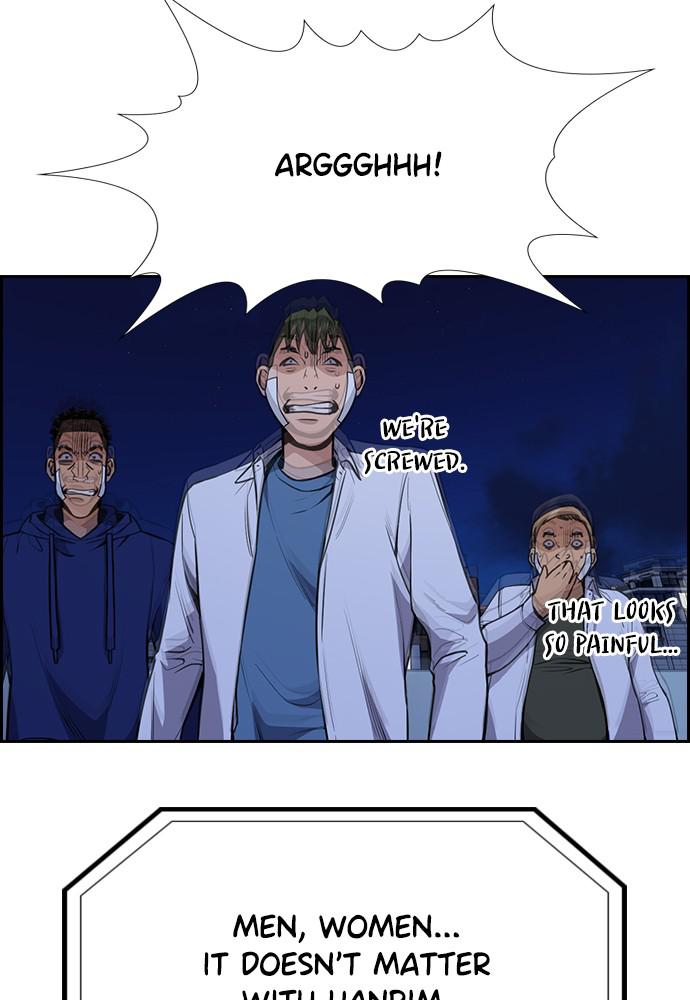 Read Get Schooled EN Manga Online
