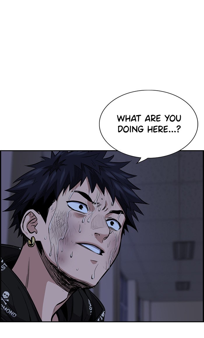 Read Get Schooled EN Manga Online