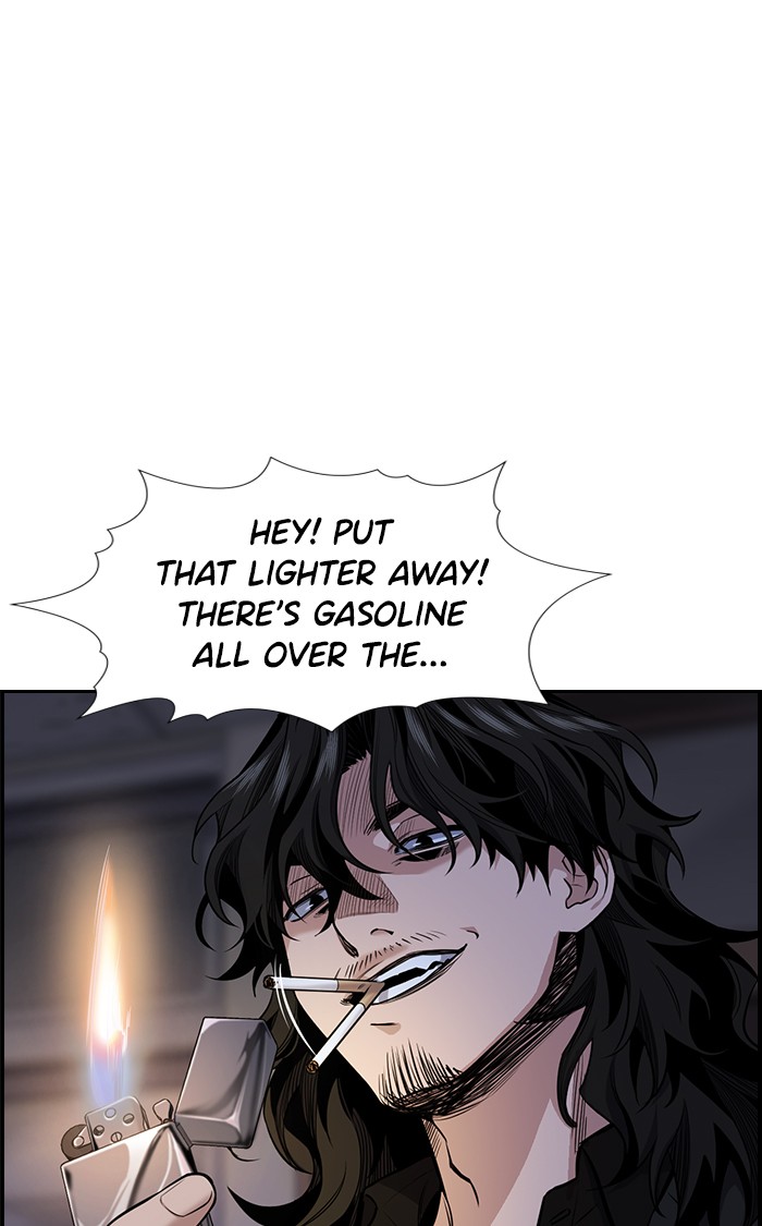 Read Get Schooled EN Manga Online