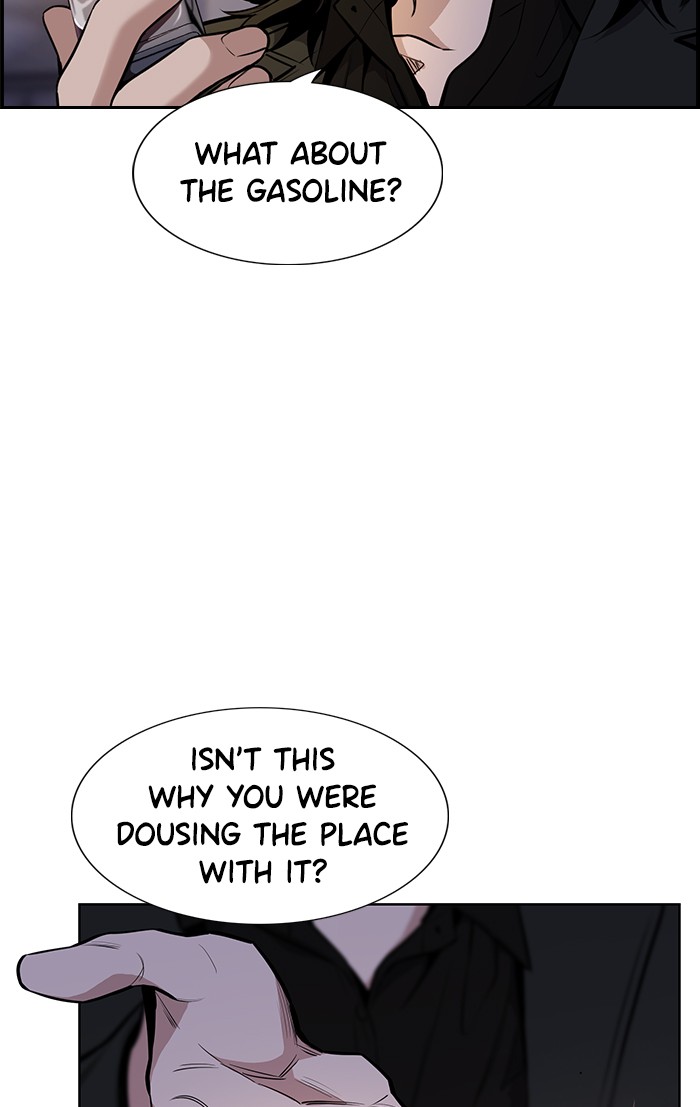 Read Get Schooled EN Manga Online