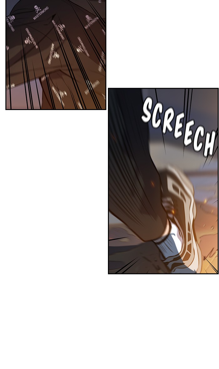 Read Get Schooled EN Manga Online