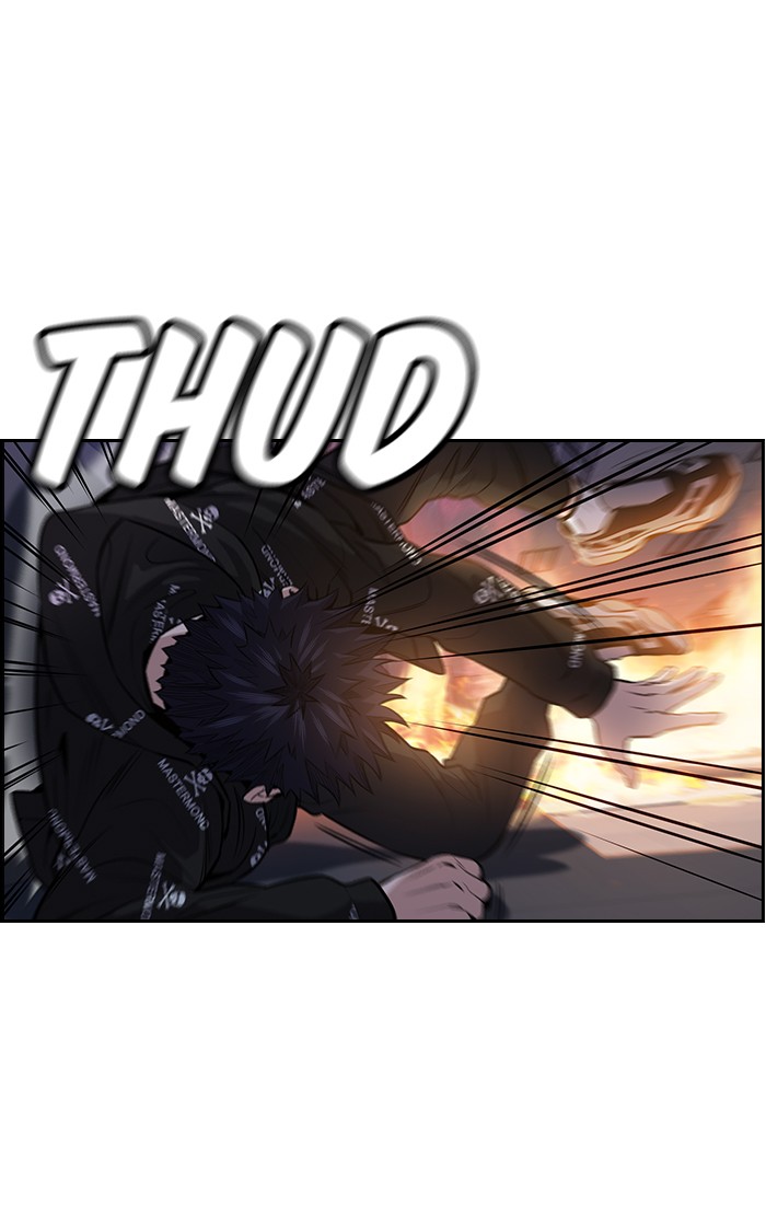 Read Get Schooled EN Manga Online