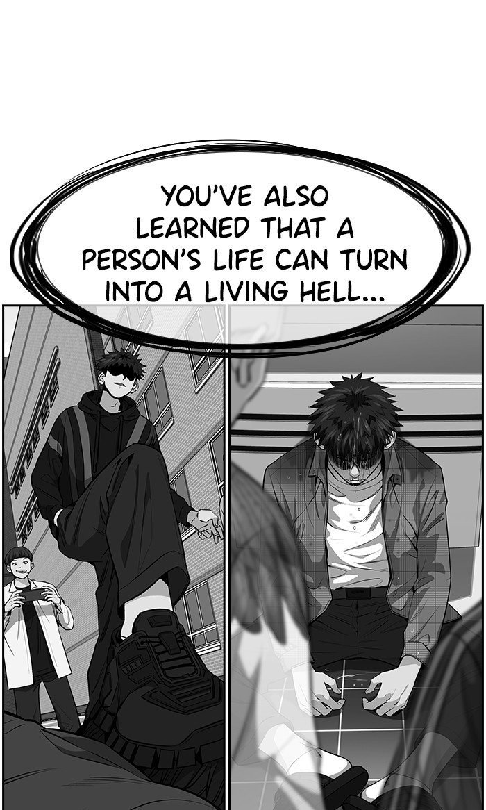 Read Get Schooled EN Manga Online