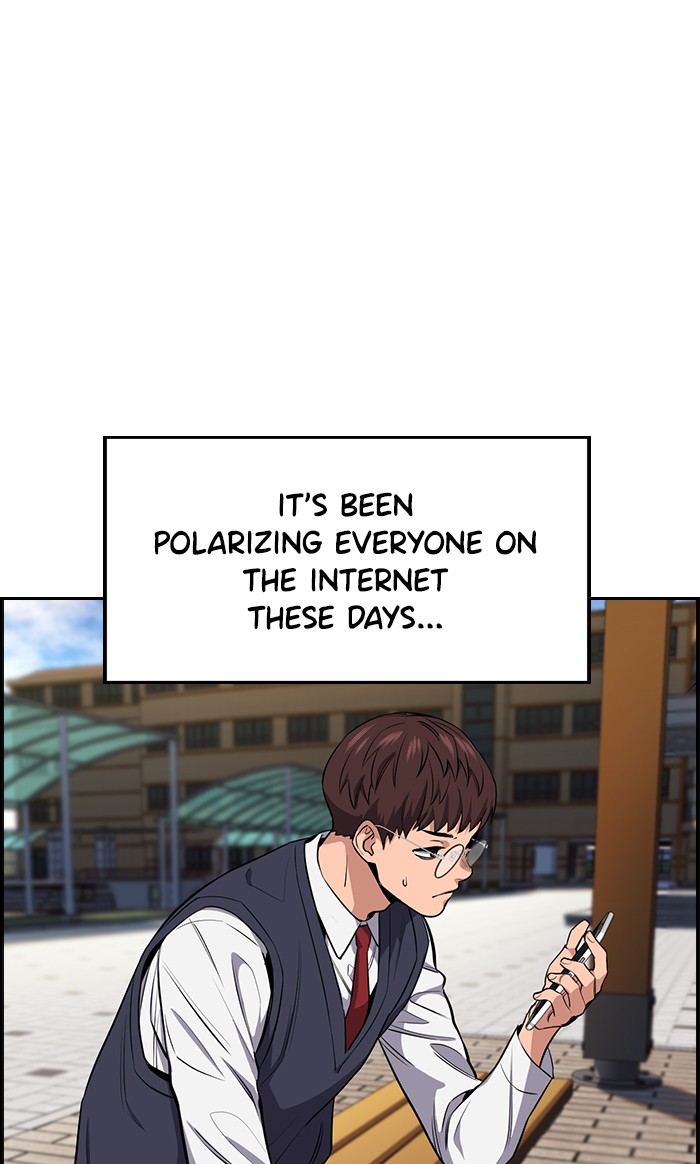 Read Get Schooled EN Manga Online