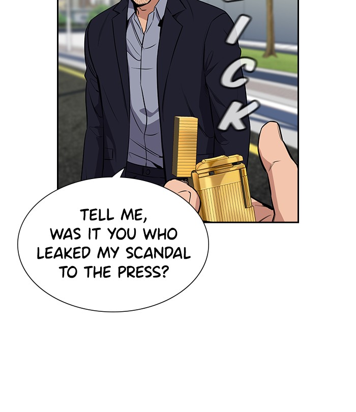 Read Get Schooled EN Manga Online