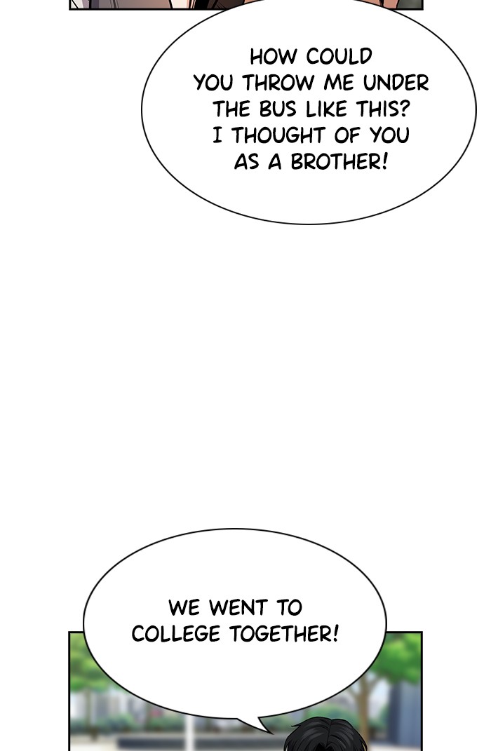Read Get Schooled EN Manga Online