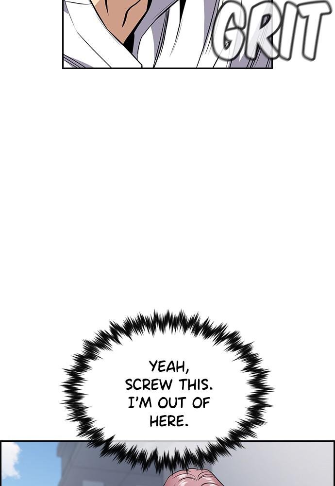 Read Get Schooled EN Manga Online
