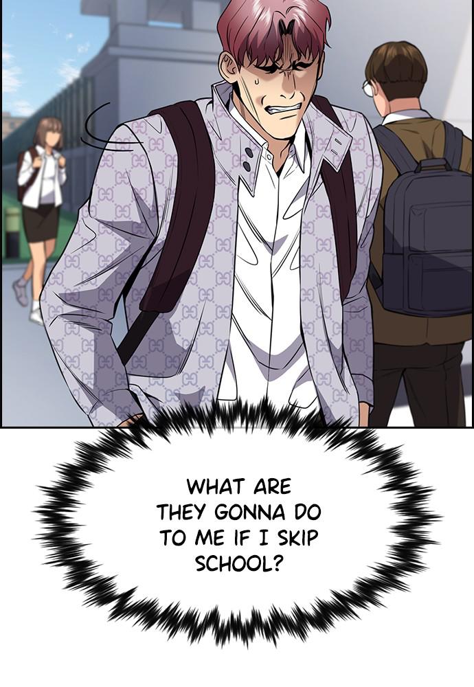 Read Get Schooled EN Manga Online