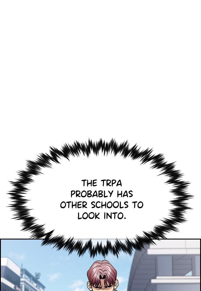 Read Get Schooled EN Manga Online