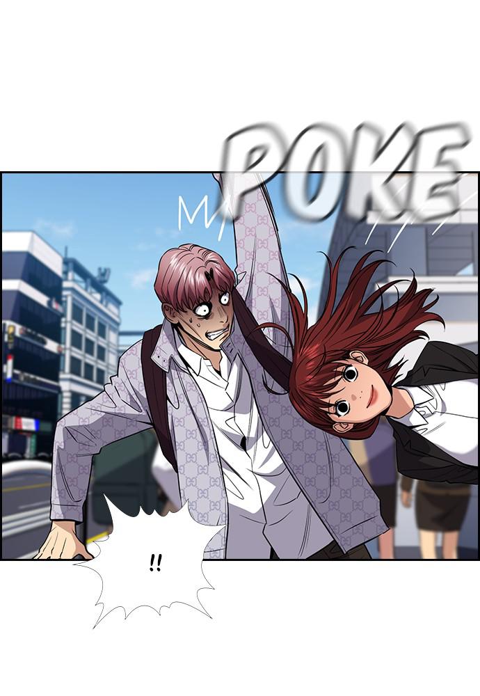 Read Get Schooled EN Manga Online