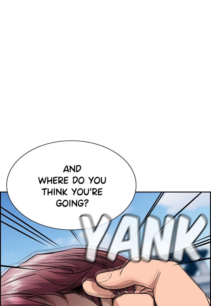 Read Get Schooled EN Manga Online