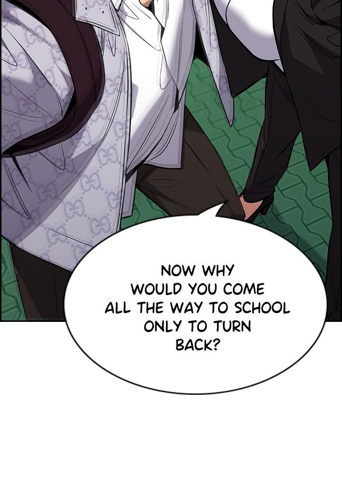 Read Get Schooled EN Manga Online