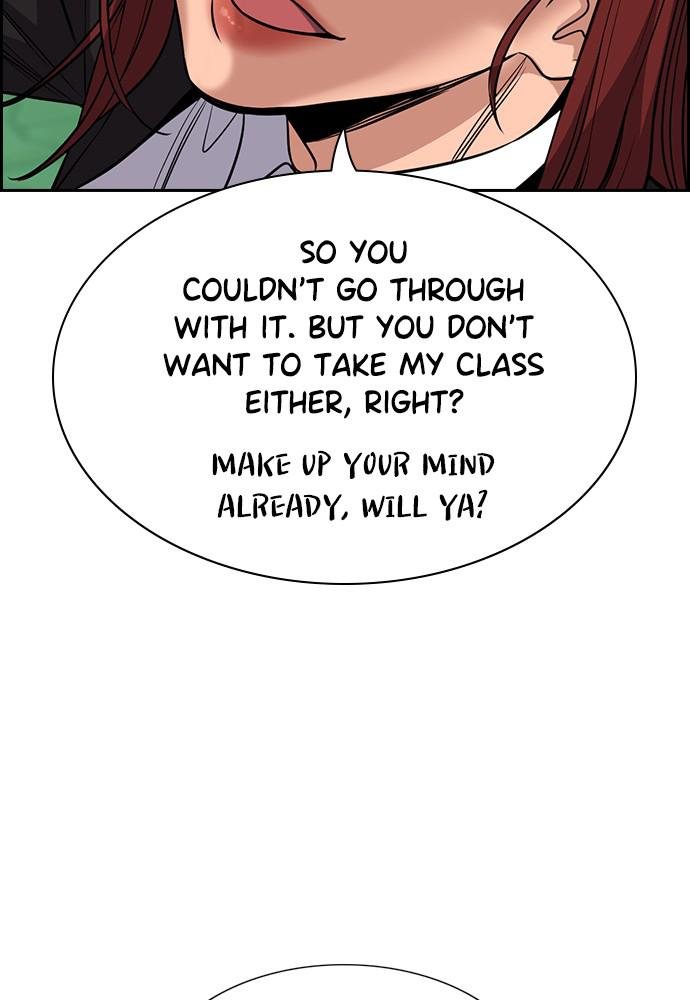 Read Get Schooled EN Manga Online