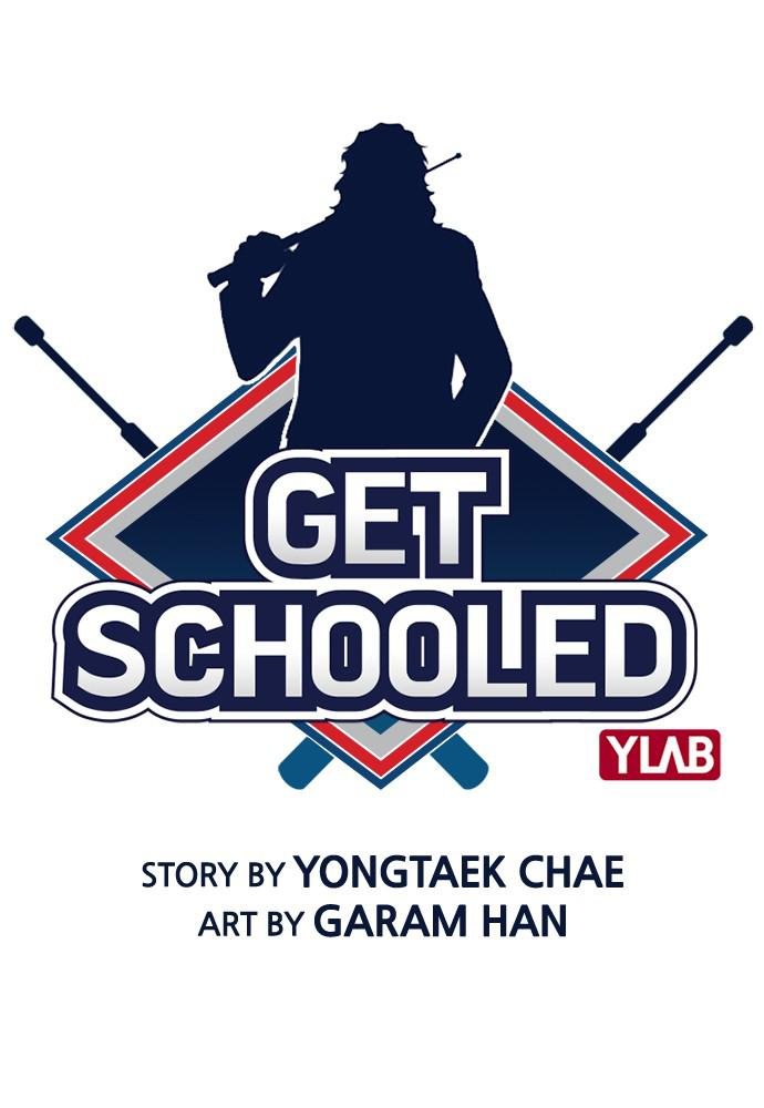 Read Get Schooled EN Manga Online