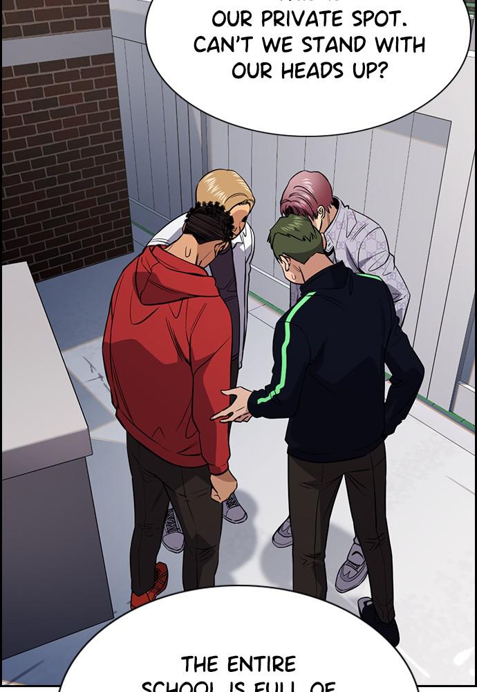 Read Get Schooled EN Manga Online