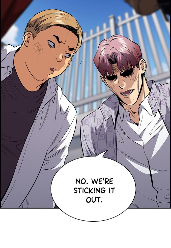 Read Get Schooled EN Manga Online