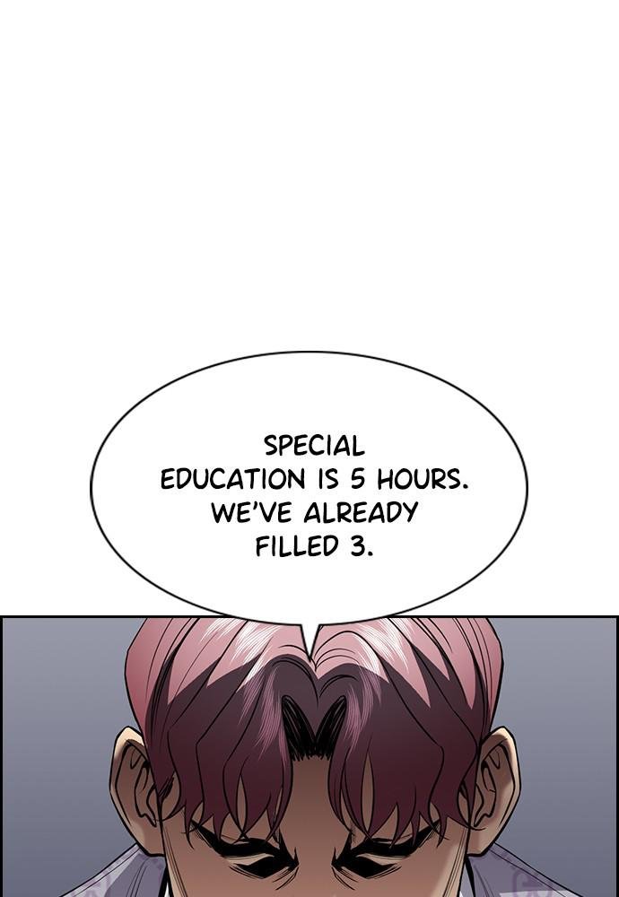 Read Get Schooled EN Manga Online