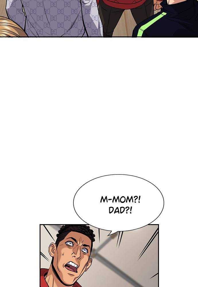 Read Get Schooled EN Manga Online