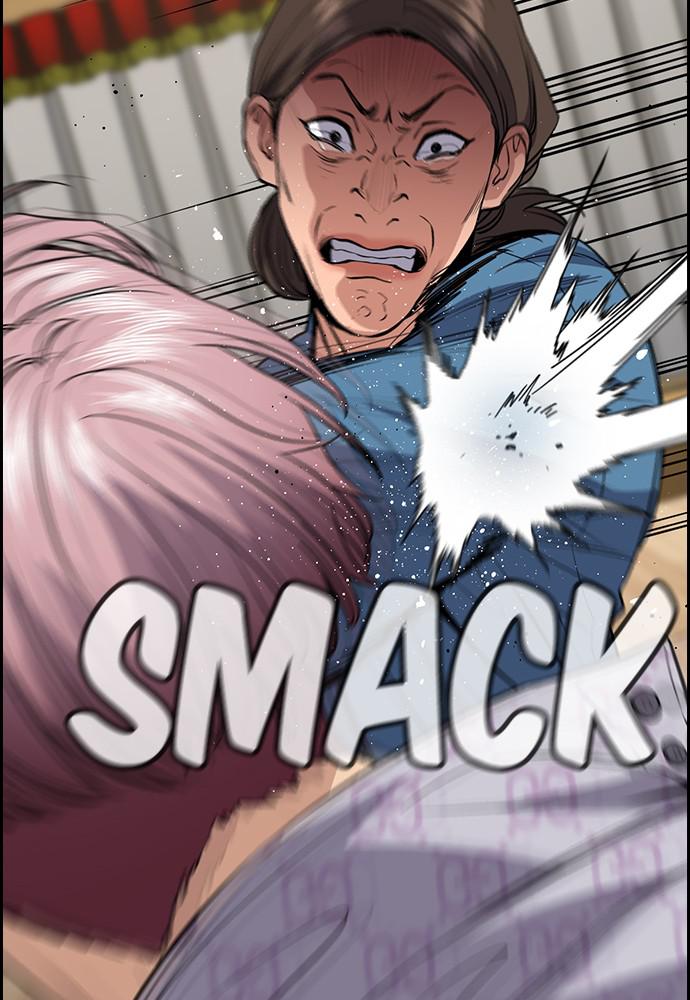Read Get Schooled EN Manga Online