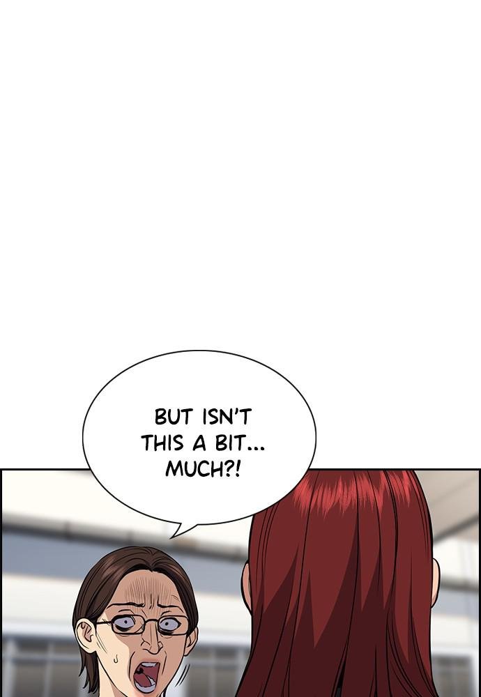 Read Get Schooled EN Manga Online