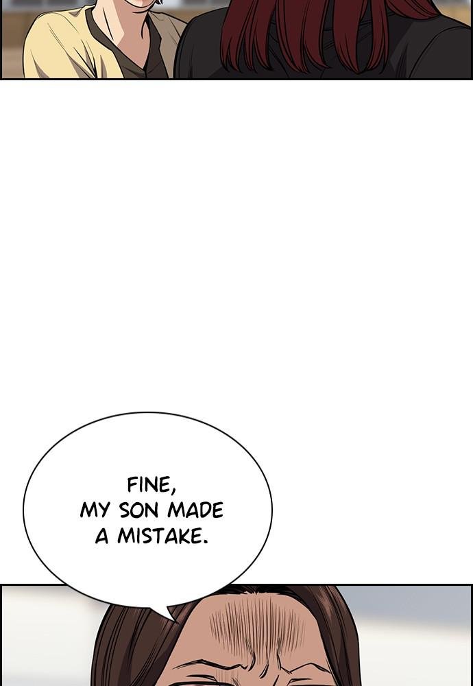 Read Get Schooled EN Manga Online