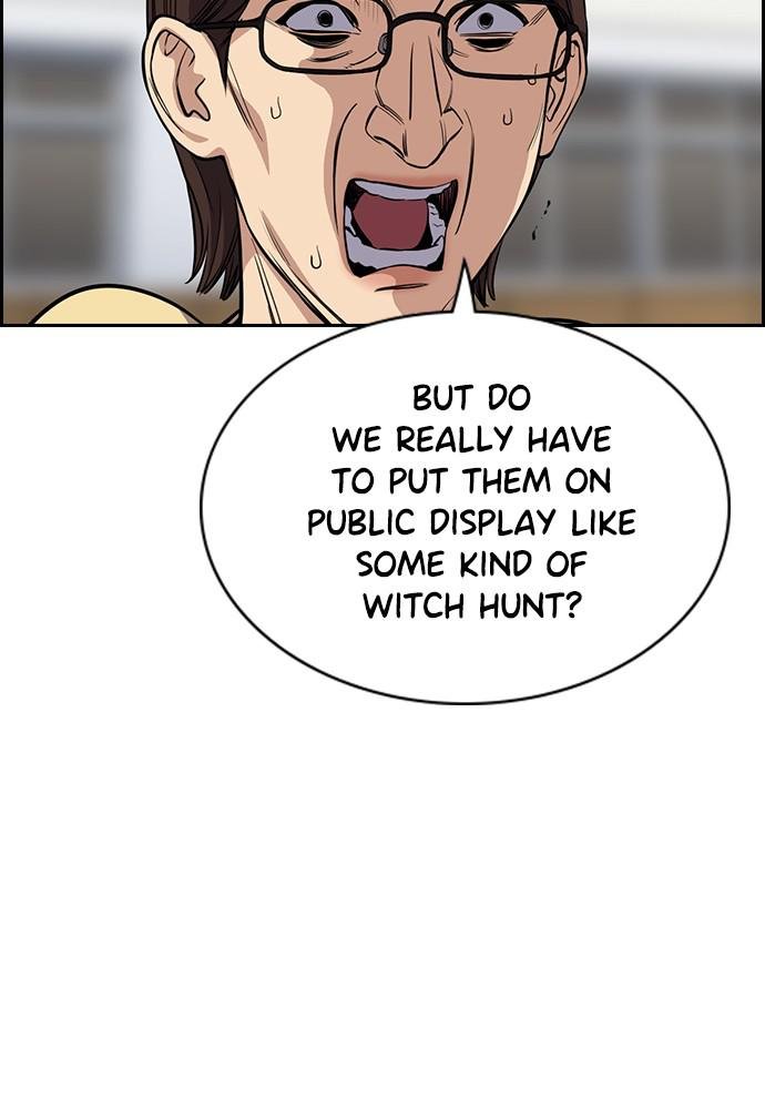Read Get Schooled EN Manga Online