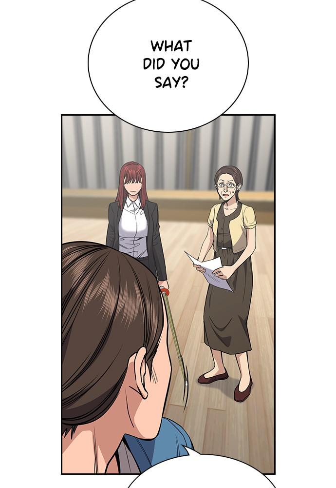 Read Get Schooled EN Manga Online