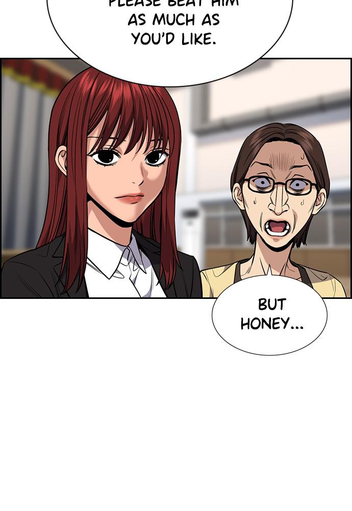 Read Get Schooled EN Manga Online