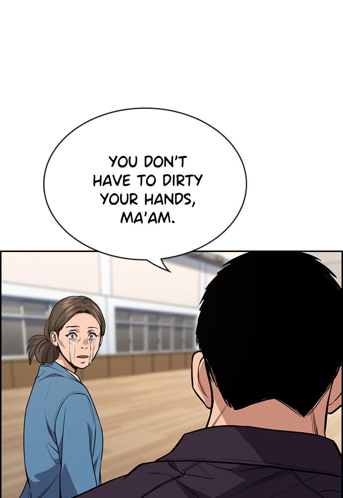 Read Get Schooled EN Manga Online