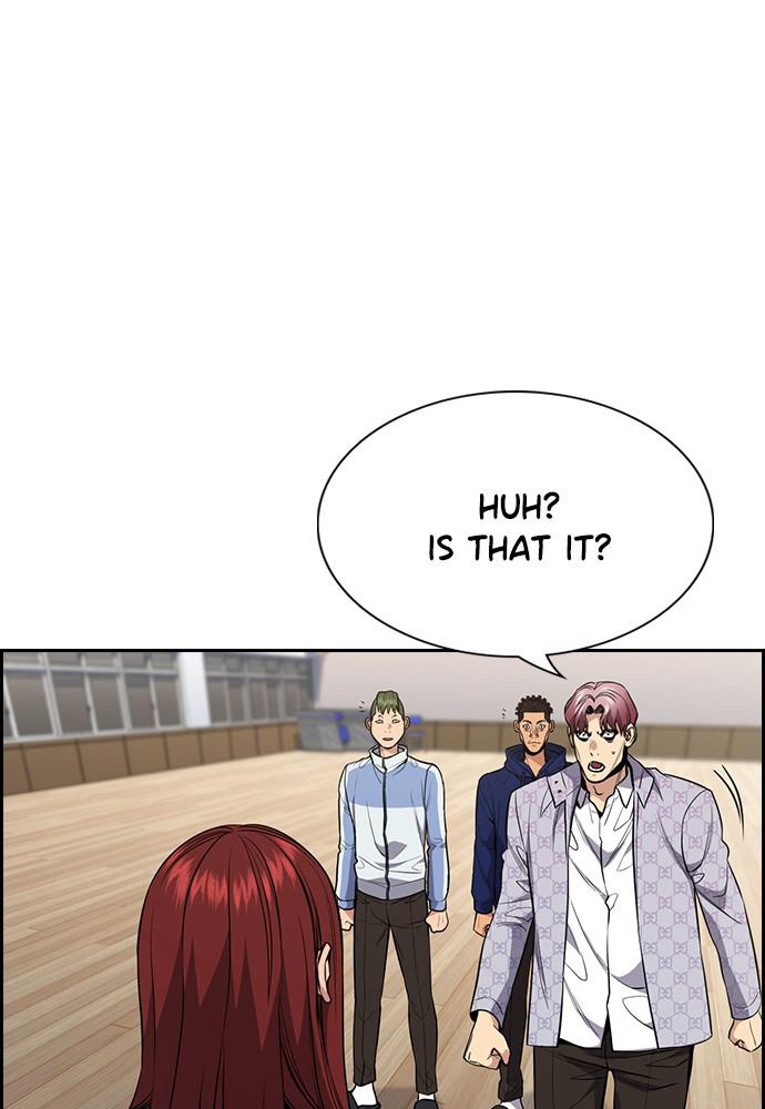 Read Get Schooled EN Manga Online