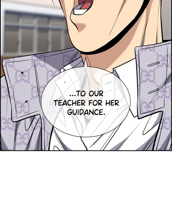 Read Get Schooled EN Manga Online