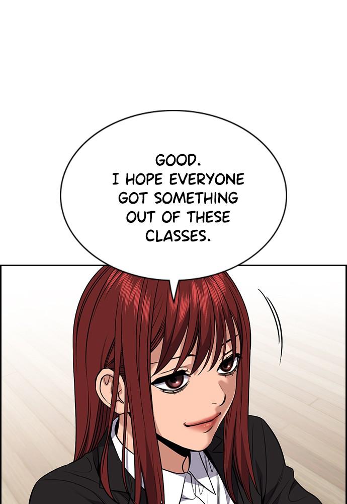 Read Get Schooled EN Manga Online