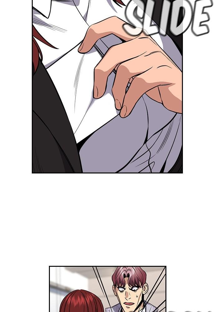 Read Get Schooled EN Manga Online