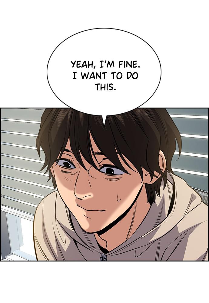 Read Get Schooled EN Manga Online
