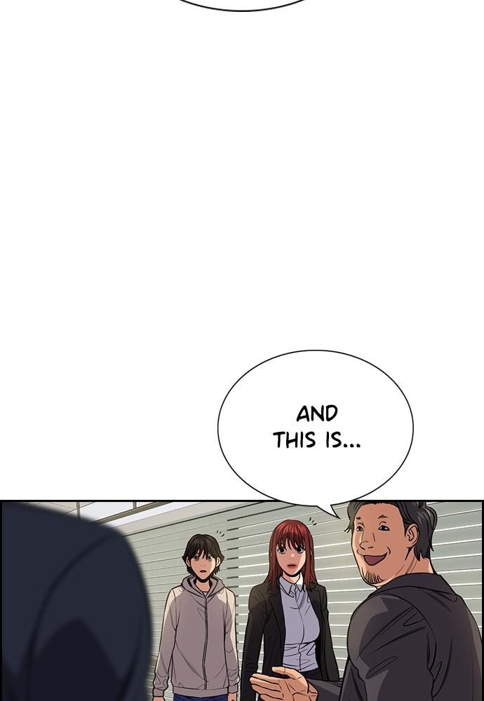 Read Get Schooled EN Manga Online