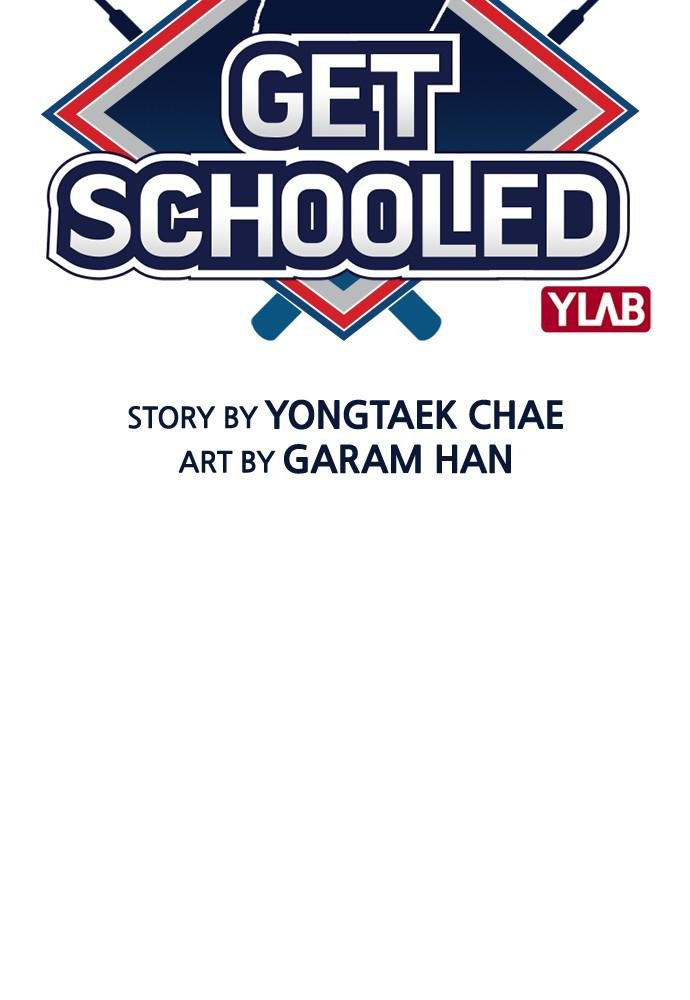 Read Get Schooled EN Manga Online