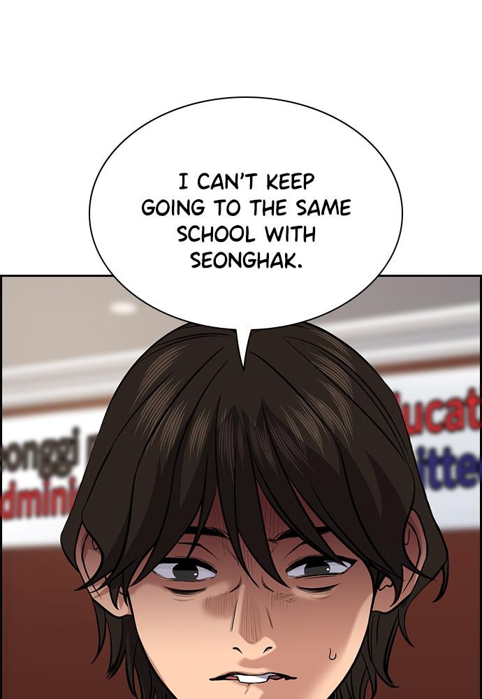 Read Get Schooled EN Manga Online