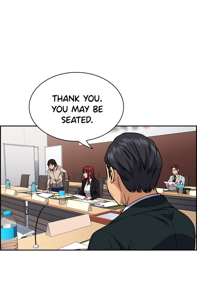 Read Get Schooled EN Manga Online