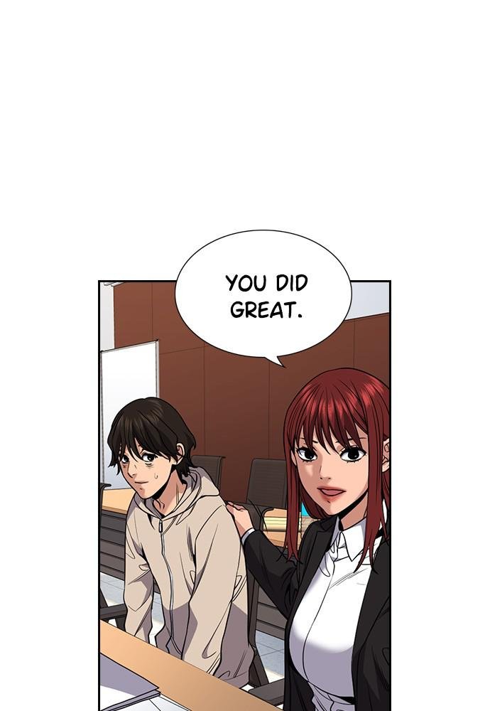 Read Get Schooled EN Manga Online