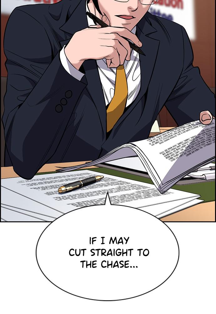 Read Get Schooled EN Manga Online